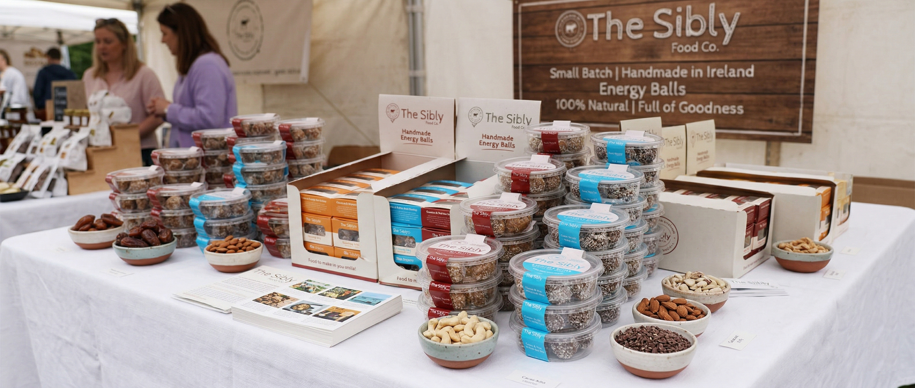 Sibly Foods