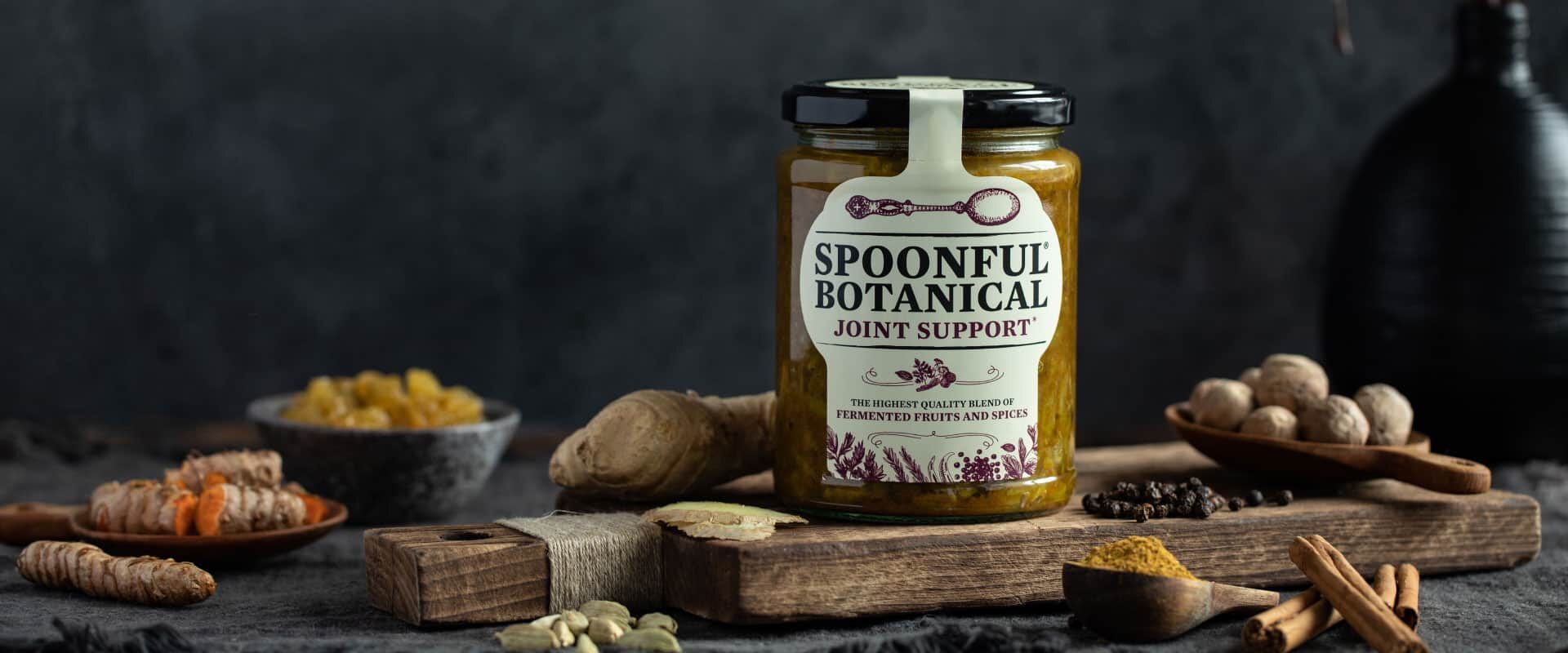 Spoonful Botanical